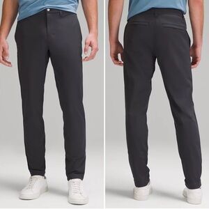 lululemon athletica Men's Gray Pants